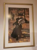 Schilderij, Antiek en Kunst, Ophalen