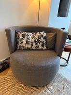 2x Fauteuil Explore van VT Wonen, Huis en Inrichting, Fauteuils, Ophalen, 75 tot 100 cm, Zo goed als nieuw, 75 tot 100 cm