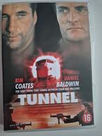 Tunnel DVD - Actiethriller, Vanaf 16 jaar, Ophalen of Verzenden, Zo goed als nieuw, Actiethriller