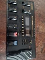 Boss gt-100, Muziek en Instrumenten, Effecten, Ophalen of Verzenden, Zo goed als nieuw
