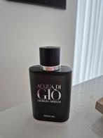 Giorgio Armani Acqua Di Gio Profumo 75ml - 2018, Ophalen of Verzenden, Nieuw