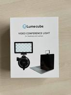 Lume Cube Video Conferencing Kit / foto verlichting, Audio, Tv en Foto, Fotografie | Fotostudio en Toebehoren, Ophalen, Nieuw