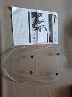 Puig Ruitje Yamaha Tracer 700 - Zo Goed Als Nieuw!, Ophalen, Gebruikt