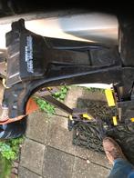 Mont Blanc Dakdragers + Skiklemmen - Zo Goed Als Nieuw!, Ophalen of Verzenden, Zo goed als nieuw