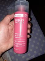 Flacon Paula's choice hydrating cleanser, Sieraden, Tassen en Uiterlijk, Uiterlijk | Gezichtsverzorging, Ophalen of Verzenden