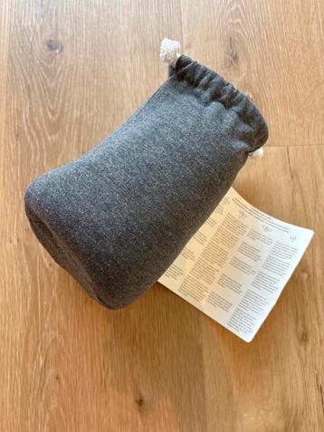 Draagdoek met jas inzetstuk beschikbaar voor biedingen