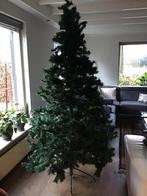 Kunstkerstboom 2.40m bieden van 75.-, Diversen, Kerst, Ophalen, Zo goed als nieuw