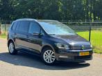 Volkswagen Touran 1.2 TSI Comfortline Business 7p /Navi/Acc/, 65 €/maand, 730 kg, Gebruikt, Euro 6