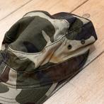 Camouflage Pet C&A maat S/M, Ophalen of Verzenden, Gedragen