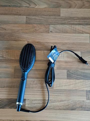 GHD Glide Haarborstel / Hot brush stijltang beschikbaar voor biedingen