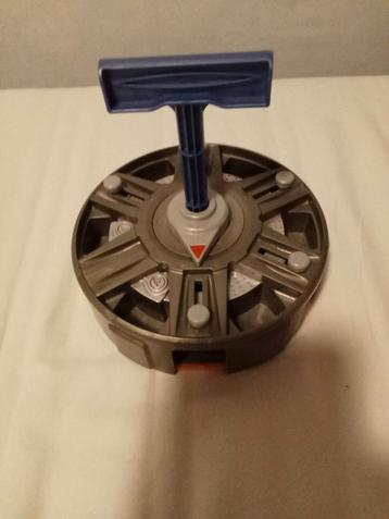 Hot Wheels Dynamite Blaster Launcer beschikbaar voor biedingen