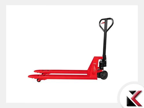 Te koop palletwagen, Doe-het-zelf en Verbouw, Palletwagens en Pompwagens, Nieuw, Ophalen