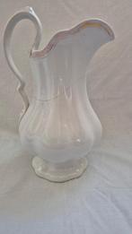 Lampetkan Petrus Regout, Antiek en Kunst, Antiek | Keramiek en Aardewerk, Ophalen of Verzenden