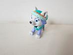 * paw patrol action pup everest ( schade verf ), Ophalen of Verzenden, Gebruikt