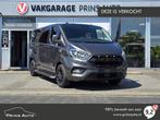 Ford Transit Custom 320 2.0 TDCI L2H1 Platinum Edition DC |N, 15 km/l, 4 cilinders, Bedrijf, Diesel