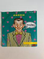 Andrea, Ophalen of Verzenden, Zo goed als nieuw, Pop