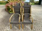 terras stoelen, Ophalen, Gebruikt, Meubilair