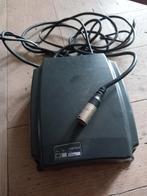 Lader gebruikt 24 volt 8 ampere te koop lood model werkend, Ophalen, Gebruikt