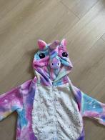 Unicorn onesie NIEUW regenboog verkleden kind dames heren, Kinderen en Baby's, Carnavalskleding en Verkleedspullen, Ophalen of Verzenden