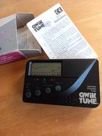 Chromatische Tuner, Muziek en Instrumenten, Instrumenten | Toebehoren, Ophalen of Verzenden, Zo goed als nieuw, Overige instrumenten