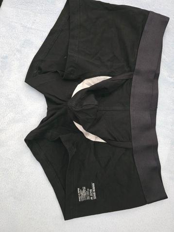 Zwarte Boxer - Nieuw beschikbaar voor biedingen