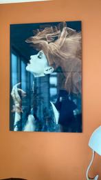 Design schilderij van montel, Ophalen of Verzenden