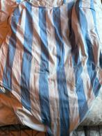 Nieuw wit blauw gestreepte badpak maat 46 grote maten, Kleding | Dames, Grote Maten, Ophalen of Verzenden