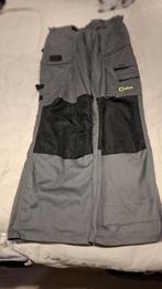 Werkbroeken: NIEUW zwart,grijs OF groen, Tuin en Terras, Ophalen of Verzenden, Nieuw, Broek, Cratex