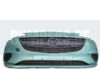 Bumper Opel Corsa E 14-20 39003567 Voorbumper PJ1142, Gebruikt, -, Voor, -