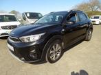 Kia Stonic 1.2 Urban Edition AIRCO/APPLE CARPLAY/LMV/PDC, Voorwielaandrijving, Stof, Gebruikt, Zwart