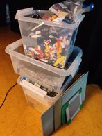 Heel veel lego :), Ophalen of Verzenden, Zo goed als nieuw
