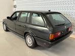 BMW 3-serie Touring 325iX Leder interieur + Schuifdak (LEES, Auto's, Oldtimers, Open dak, Zwart, 2494 cc, Zwart