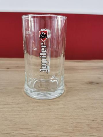 Jupiler bierpul beschikbaar voor biedingen