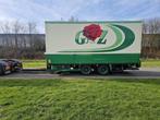 Aanhanger landbouw verkeer / opslag, Ophalen of Verzenden, Fruitteelt, Transport