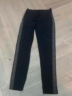 Broek Studio Anneloes, maat XS, donkerblauw., Lang, Maat 34 (XS) of kleiner, Blauw, Ophalen of Verzenden