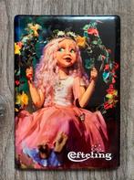 Efteling DroomVlucht Magneet, Verzamelen, Efteling, Ophalen of Verzenden