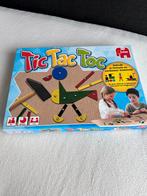 Tic Tac Toc Van Jumbo - Creatief Spel, Ophalen, Zo goed als nieuw, Knutselen