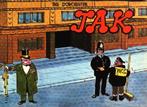 Jak - cartoons dl 8 - London Evening Standard - Engels - Eng, Boeken, Humor, Gelezen, Cartoons, Jak, Verzenden