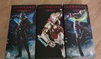 Threezero ultraman Figuren 1/6 scale, Ophalen of Verzenden, Zo goed als nieuw