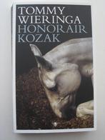 Diverse boeken van Tommy Wieringa, Boeken, Literatuur, Ophalen of Verzenden, Zo goed als nieuw, Nederland