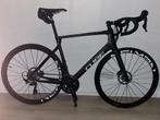 Cube Agree C62 Race, 28 inch, Carbon, Heren, Zo goed als nieuw