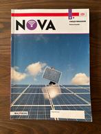Nova Natuurkunde 3B VWO, Ophalen of Verzenden, Zo goed als nieuw, VWO, Natuurkunde