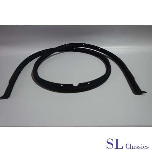 Rubber hardtop Mercedes-Benz SL, R107-W107, Auto-onderdelen, Carrosserie en Plaatwerk, Nieuw, Verzenden