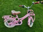Cooper Kinderfiets 12 inch, Fietsen en Brommers, Fietsen | Kinderfietsjes, Ophalen, Gebruikt, Minder dan 16 inch, Cooper