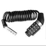 Fiets sijferslot, Ophalen of Verzenden, Nieuw, Kettingslot