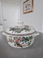 Dekschaal Villeroy en Boch Botanica,  2 beschikbaar, Huis en Inrichting, Keuken | Servies, Ophalen of Verzenden, Overige stijlen