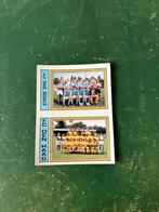 Panini plaatje team FC Den Bosch - FC Den Haag voetbal 83, Verzamelen, Sportartikelen en Voetbal, Ophalen of Verzenden, Zo goed als nieuw