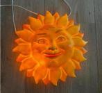 Vintage Heico West Germany ZON wandlamp, Ophalen of Verzenden, Zo goed als nieuw