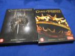 DVD Game of thrones seizoen 1 & 2, Cd's en Dvd's, Dvd's | Tv en Series, Science Fiction en Fantasy, Ophalen of Verzenden, Zo goed als nieuw