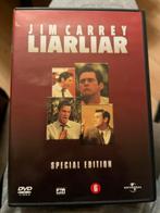 Liar Liar DVD - Special Edition, Cd's en Dvd's, Alle leeftijden, Ophalen of Verzenden, Zo goed als nieuw, Boxset